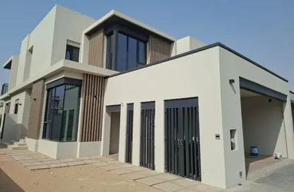 Townhouse - 4 Bedrooms - 5 Bathrooms for rent in Jebel Ali Village Townhouses - Jebel Ali Village - Jebel Ali - Dubai