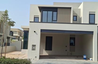 Townhouse - 4 Bedrooms - 5 Bathrooms for rent in Jebel Ali Village Townhouses - Jebel Ali Village - Jebel Ali - Dubai