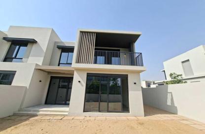 Townhouse - 4 Bedrooms - 5 Bathrooms for rent in Jebel Ali Village Townhouses - Jebel Ali Village - Jebel Ali - Dubai