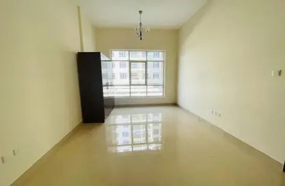 Apartment - 1 Bedroom - 2 Bathrooms for rent in Al Manal Residence 2 - Dubai Silicon Oasis - Dubai