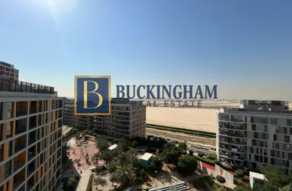 Apartment - 2 Bedrooms - 2 Bathrooms for rent in The Dania District 3 - Midtown - Dubai Production City (IMPZ) - Dubai