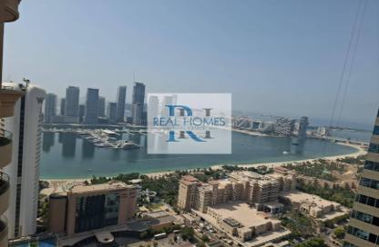 Apartment - 2 Bedrooms - 4 Bathrooms for sale in Marina Crown - Dubai Marina - Dubai