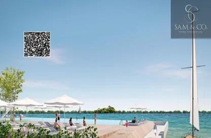 شقة - غرفة نوم - 2 حمامات للبيع في غيتواي - الزورا - عجمان شقة - غرفة نوم - 2 حمامات للبيع في غيتواي - الزورا - عجمان