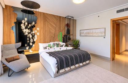 Apartment - 3 - 5 for sale in Opera Grand - Burj Khalifa Area - Downtown Dubai - Dubai