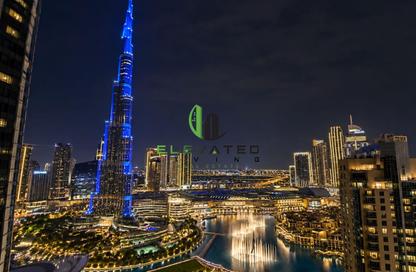 Apartment - 3 - 5 for sale in Opera Grand - Burj Khalifa Area - Downtown Dubai - Dubai