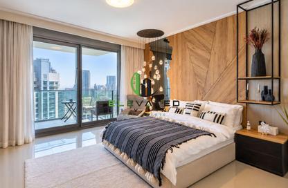Apartment - 3 - 5 for sale in Opera Grand - Burj Khalifa Area - Downtown Dubai - Dubai Apartment - 3 - 5 for sale in Opera Grand - Burj Khalifa Area - Downtown Dubai - Dubai