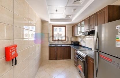 Apartment - 2 Bedrooms - 2 Bathrooms for rent in Rokane G22 - District 11 - Jumeirah Village Circle - Dubai