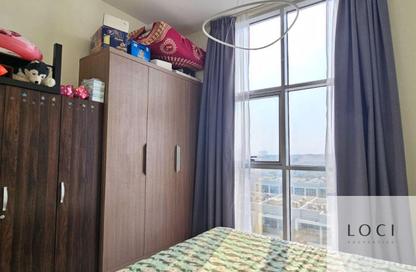 Apartment - 2 Bedrooms - 2 Bathrooms for rent in Azizi Star - Al Furjan - Dubai