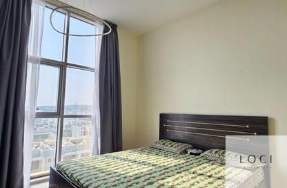 Apartment - 2 Bedrooms - 2 Bathrooms for rent in Azizi Star - Al Furjan - Dubai
