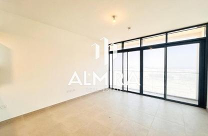 Apartment - Studio - 1 Bathroom for sale in Soho Square - Saadiyat Island - Abu Dhabi