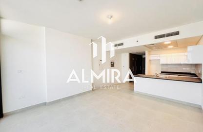 Apartment - Studio - 1 Bathroom for sale in Soho Square - Saadiyat Island - Abu Dhabi