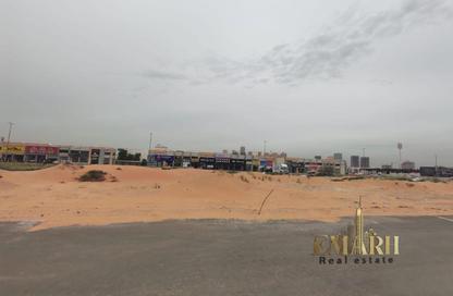 Land - Studio for sale in Al Helio 1 - Al Helio - Ajman Land - Studio for sale in Al Helio 1 - Al Helio - Ajman