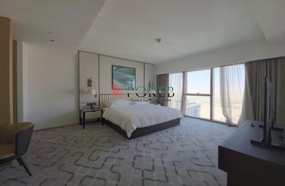 Apartment - 3 Bedrooms - 3 Bathrooms for rent in Address Harbour Point Tower 2 - Address Harbour Point - Dubai Creek Harbour (The Lagoons) - Dubai Apartment - 3 Bedrooms - 3 Bathrooms for rent in Address Harbour Point Tower 2 - Address Harbour Point - Dubai Creek Harbour (The Lagoons) - Dubai