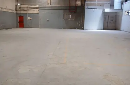 Warehouse - Studio - 1 Bathroom for rent in Al Jurf Industrial 1 - Al Jurf Industrial - Ajman Warehouse - Studio - 1 Bathroom for rent in Al Jurf Industrial 1 - Al Jurf Industrial - Ajman