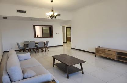 Apartment - 2 Bedrooms - 3 Bathrooms for sale in Al Badia Residences Building 8 - Al Badia Residences - Dubai Festival City - Dubai