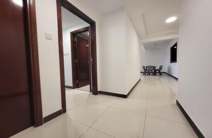 Apartment - 2 Bedrooms - 3 Bathrooms for sale in Al Badia Residences Building 8 - Al Badia Residences - Dubai Festival City - Dubai