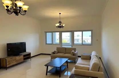 Apartment - 2 Bedrooms - 3 Bathrooms for sale in Al Badia Residences Building 8 - Al Badia Residences - Dubai Festival City - Dubai