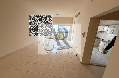 Apartment - Studio - 1 Bathroom for rent in Orient Tower 1 - Orient Towers - Al Bustan - Ajman