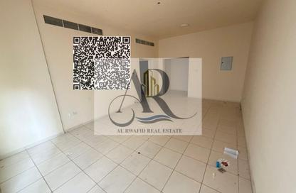 Apartment - Studio - 1 Bathroom for rent in Orient Tower 1 - Orient Towers - Al Bustan - Ajman