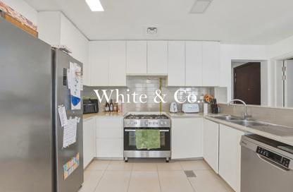 Townhouse - 3 Bedrooms - 4 Bathrooms for sale in Noor Townhouses - Town Square - Dubai