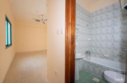 Apartment - Studio - 1 Bathroom for rent in Al Thani Al Yarmook - Al Yarmouk - Al Qasimia - Sharjah Apartment - Studio - 1 Bathroom for rent in Al Thani Al Yarmook - Al Yarmouk - Al Qasimia - Sharjah