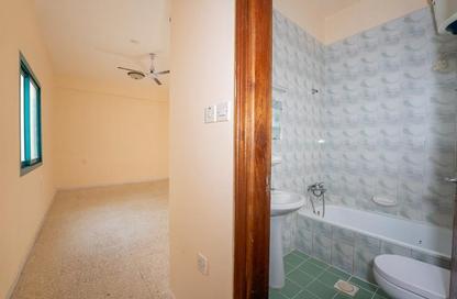 Apartment - Studio - 1 Bathroom for rent in Al Yarmouk - Al Qasimia - Sharjah