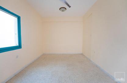 Apartment - Studio - 1 Bathroom for rent in Al Thani Al Yarmook - Al Yarmouk - Al Qasimia - Sharjah