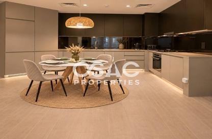 Apartment - 1 - 2 for rent in Regalia By Deyaar - Business Bay - Dubai