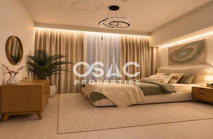 Apartment - 1 - 2 for rent in Regalia By Deyaar - Business Bay - Dubai