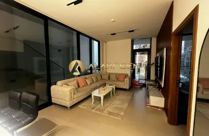 Apartment - 2 Bedrooms - 3 Bathrooms for sale in Binghatti Azure - District 16 - Jumeirah Village Circle - Dubai