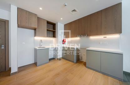 Apartment - 1 - 1 for sale in Le Ciel 3 - Le Ciel - Port de La Mer - La Mer - Jumeirah - Dubai