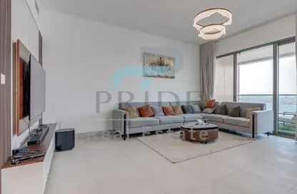 Apartment - 3 Bedrooms - 4 Bathrooms for rent in Riva Residence - Maritime City - Dubai Apartment - 3 Bedrooms - 4 Bathrooms for rent in Riva Residence - Maritime City - Dubai