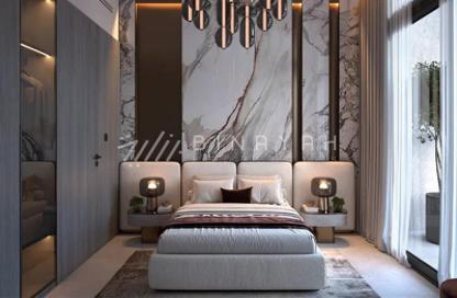 Apartment - 2 - 2 for sale in Sera Gardens by Vision - Dubai Production City (IMPZ) - Dubai