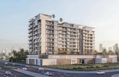 Apartment - 2 - 2 for sale in Sera Gardens by Vision - Dubai Production City (IMPZ) - Dubai Apartment - 2 - 2 for sale in Sera Gardens by Vision - Dubai Production City (IMPZ) - Dubai