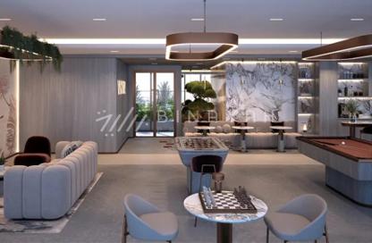 Apartment - 2 - 2 for sale in Sera Gardens by Vision - Dubai Production City (IMPZ) - Dubai
