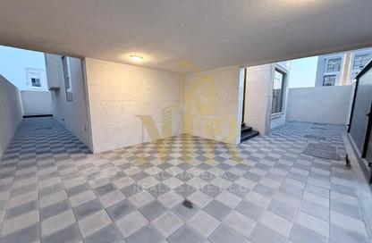 Villa - 5 Bedrooms - 7 Bathrooms for sale in Al Helio 2 - Al Helio - Ajman