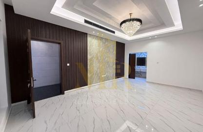 Villa - 5 Bedrooms - 7 Bathrooms for sale in Al Helio 2 - Al Helio - Ajman
