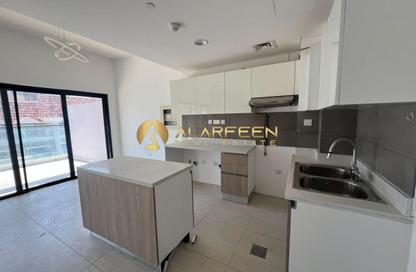 Apartment - 1 Bedroom - 2 Bathrooms for rent in Aurion Residence - District 10 - Jumeirah Village Circle - Dubai