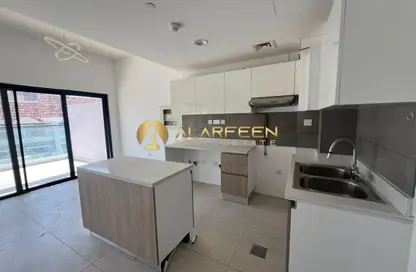 Apartment - 1 Bedroom - 2 Bathrooms for rent in Aurion Residence - District 10 - Jumeirah Village Circle - Dubai