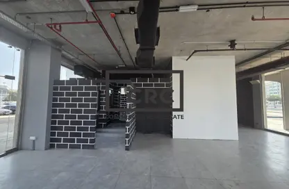 Retail - Studio - 1 Bathroom for rent in 2nd Street - Airport Road - Abu Dhabi