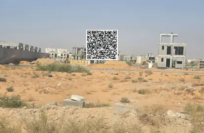 أرض - استوديو للبيع في كيبابلي هيلز - الحليو 2 - الحليو - عجمان
