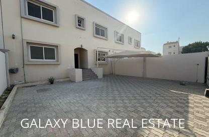 Villa - 5 - 7 for rent in Mohamed Bin Zayed Centre - Mohamed Bin Zayed City - Abu Dhabi