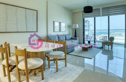 Apartment - 1 - 1 for rent in Central 1 - Bay Residences - Hayat Island - Mina Al Arab - Ras Al Khaimah Apartment - 1 - 1 for rent in Central 1 - Bay Residences - Hayat Island - Mina Al Arab - Ras Al Khaimah