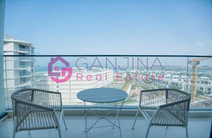 Apartment - 1 - 1 for rent in Central 1 - Bay Residences - Hayat Island - Mina Al Arab - Ras Al Khaimah