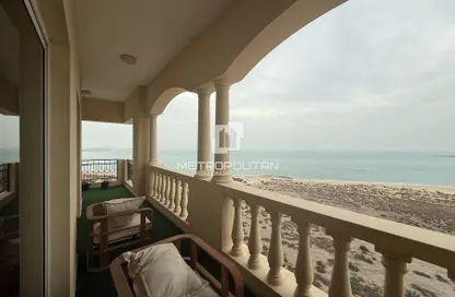 Apartment - 2 Bedrooms - 3 Bathrooms for sale in Royal breeze 3 - Royal Breeze - Al Hamra Village - Ras Al Khaimah