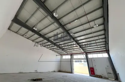 Warehouse - Studio for rent in Industrial Area 1 - Emirates Modern Industrial - Umm Al Quwain