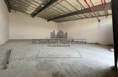 Warehouse - Studio for rent in Industrial Area 1 - Emirates Modern Industrial - Umm Al Quwain