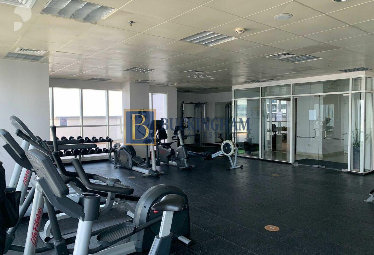 3BR + Maids | Lake View | Prime Location photo 17