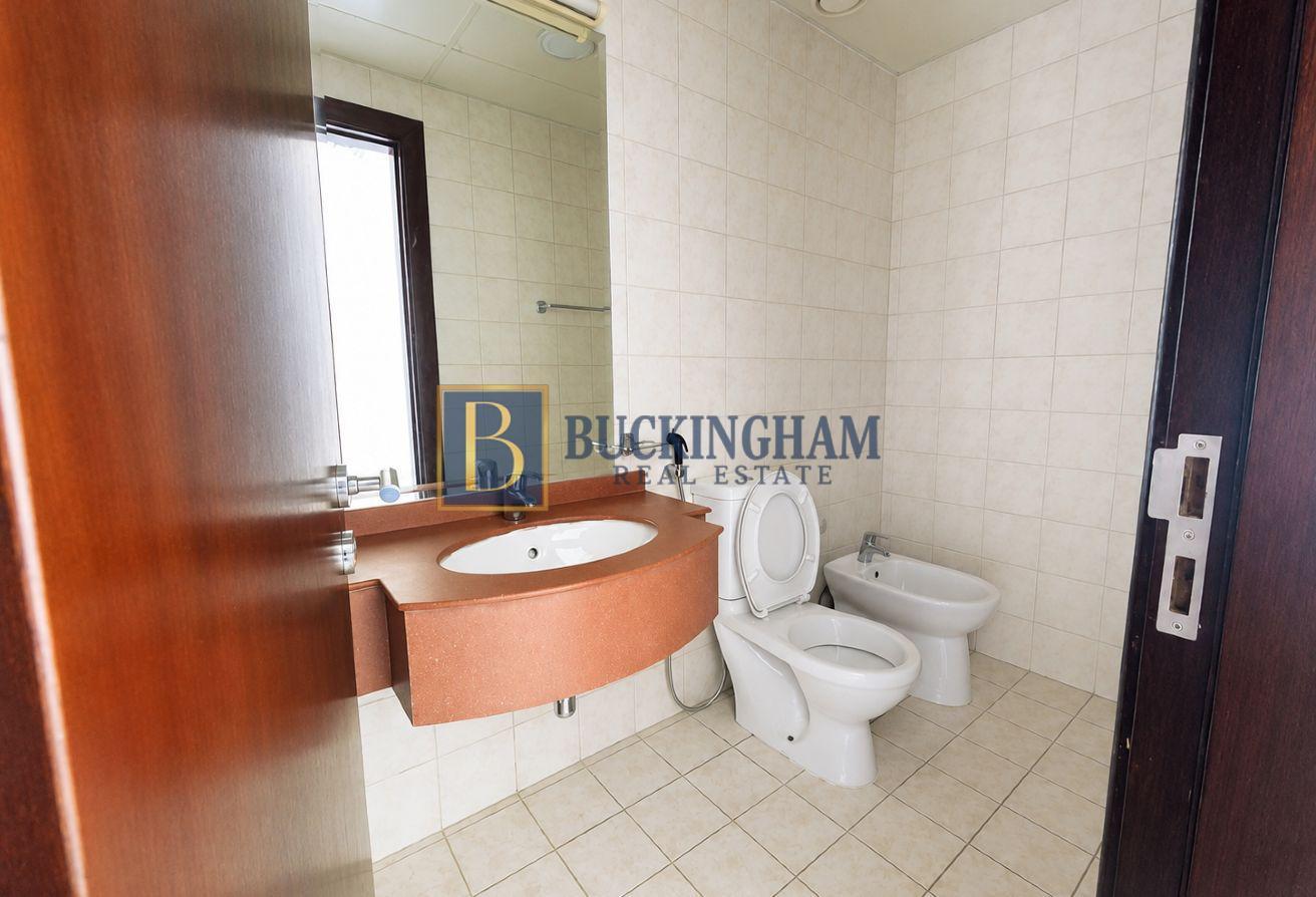 3BR + Maids | Lake View | Prime Location photo 14