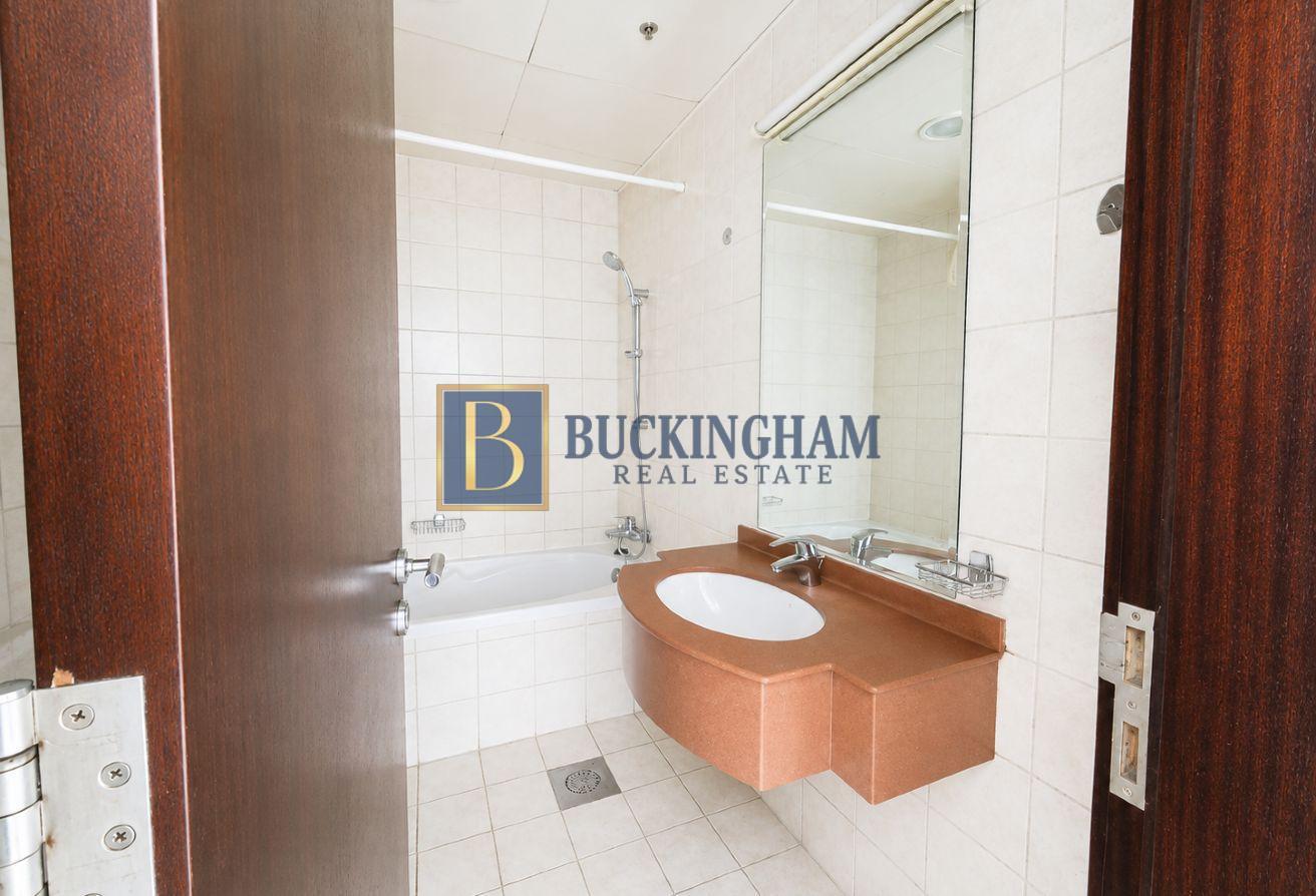 3BR + Maids | Lake View | Prime Location photo 13